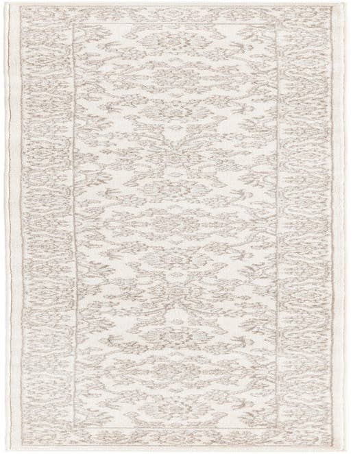 Detail image of 2' x 8' Charlotte Runner Rug