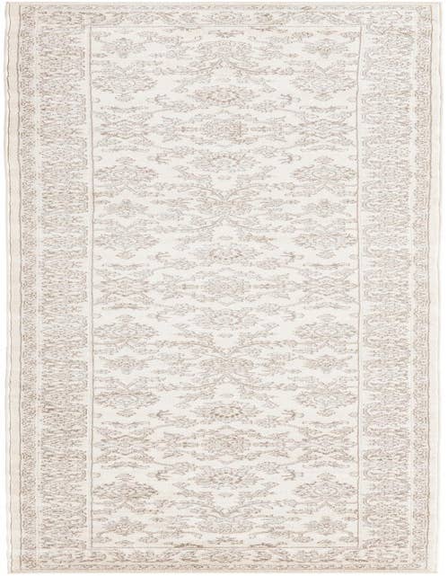 Detail image of 3' x 13' Charlotte Runner Rug