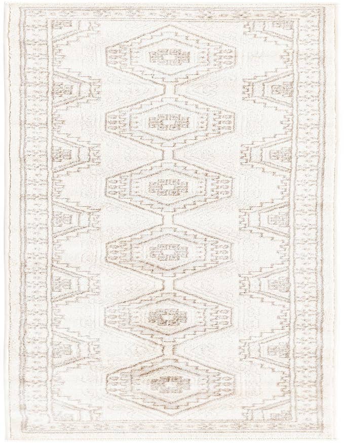 Detail image of 2' x 6' Charlotte Runner Rug
