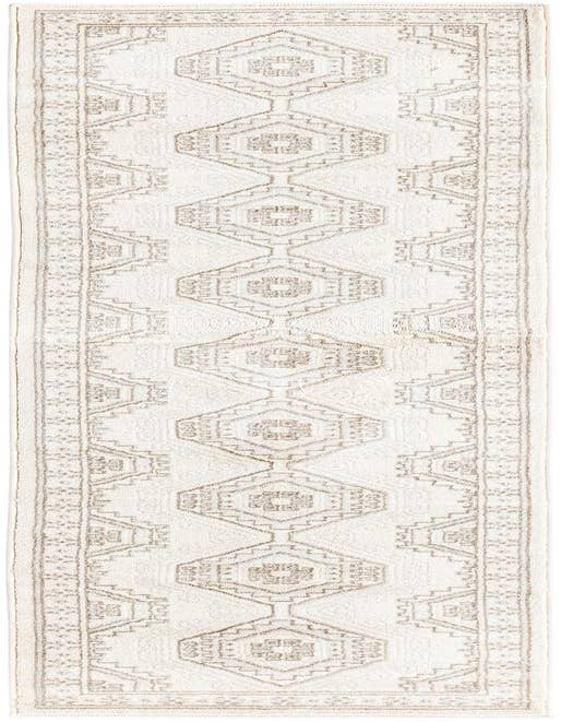 Detail image of 2' x 8' Charlotte Runner Rug