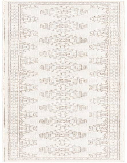Detail image of 2' x 10' Charlotte Runner Rug