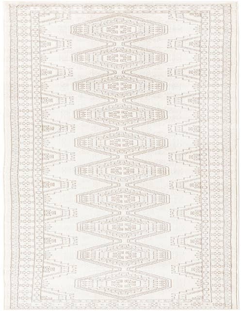 Detail image of 3' x 13' Charlotte Runner Rug