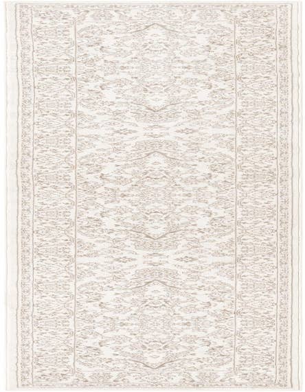 Detail image of 2' 7 x 12' Charlotte Runner Rug