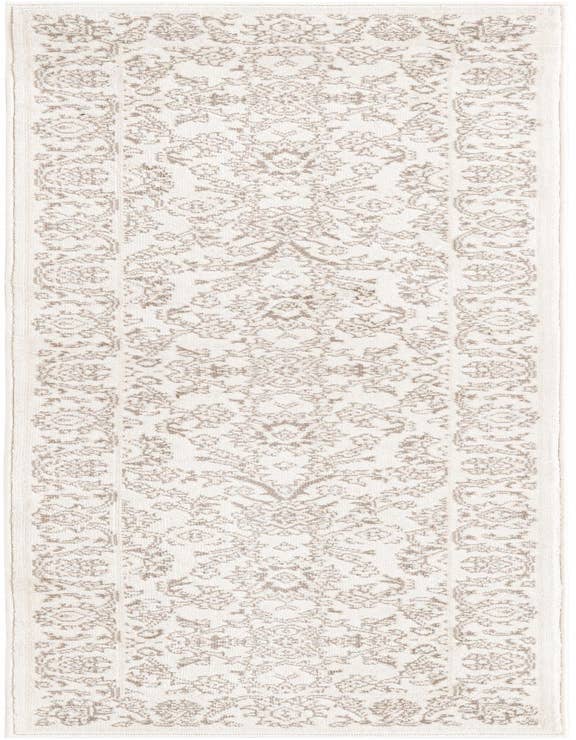 Detail image of 2' x 7' 1 Charlotte Runner Rug