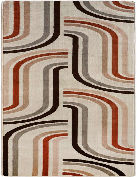 Primary image 2' 7 x 10' Charlotte Runner Rug