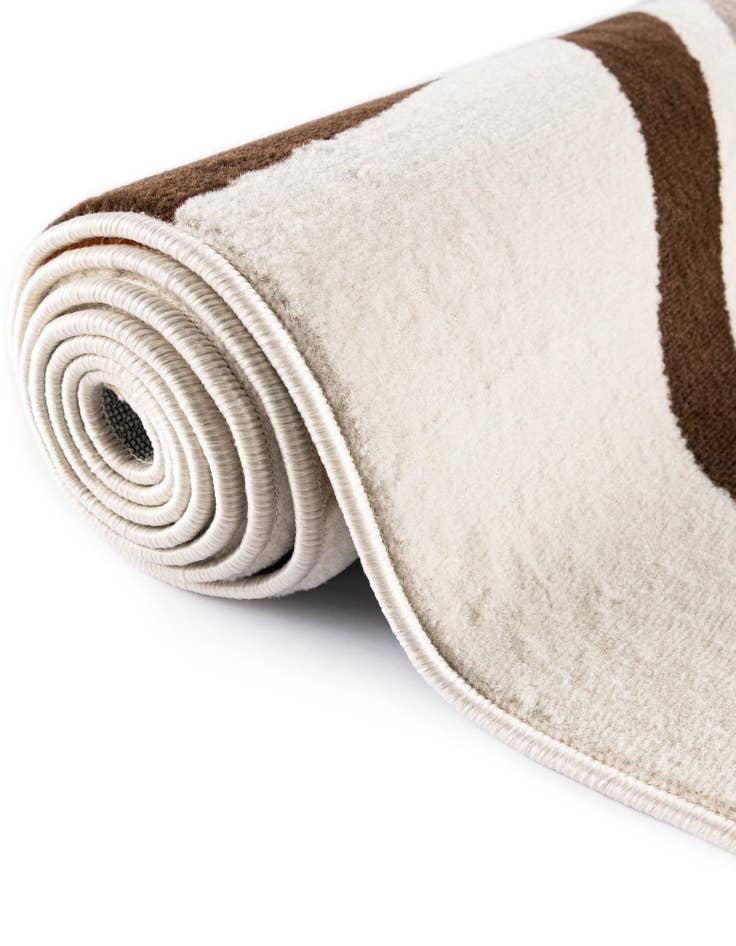 Detail image of 2' x 8' Charlotte Runner Rug