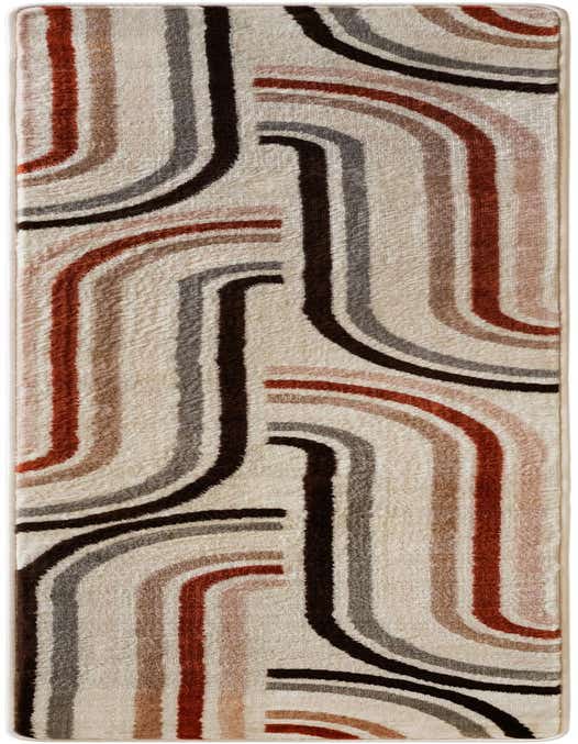2' x 8' Charlotte Runner Rug