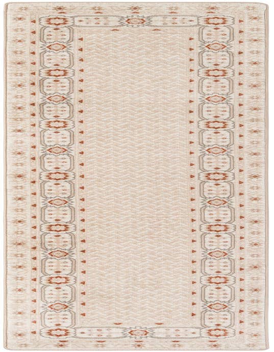 Detail image of 2' 7 x 10' Charlotte Runner Rug