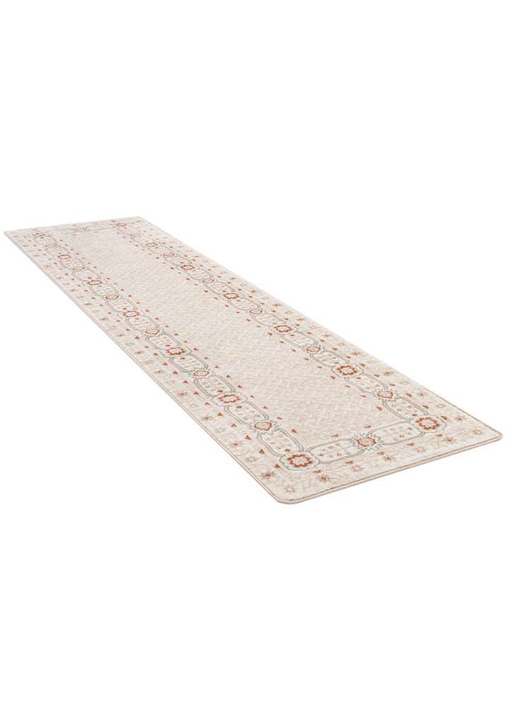 2' 7 x 10' Charlotte Runner Rug