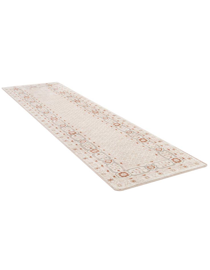 Detail image of 2' 7 x 10' Charlotte Runner Rug