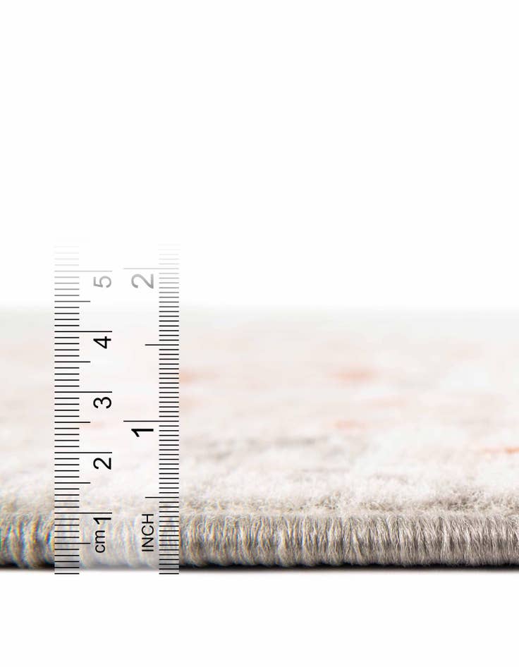 Detail image of 2' x 8' Charlotte Runner Rug