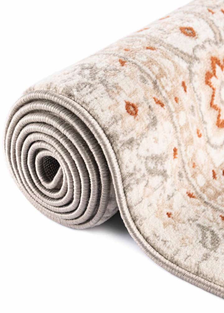 2' x 8' Charlotte Runner Rug