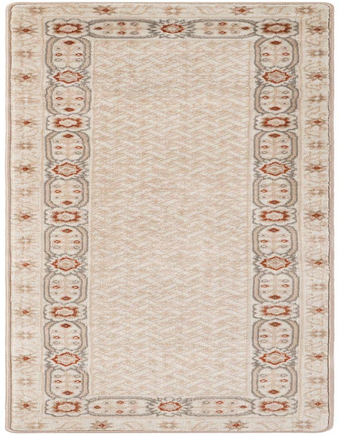 Detail image of 2' x 6' Charlotte Runner Rug