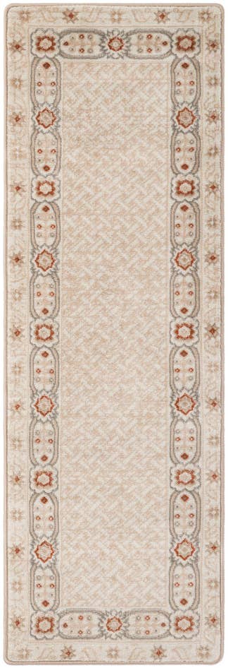 Detail image of 2' x 6' Charlotte Runner Rug