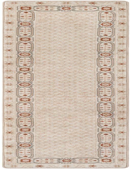 Detail image of 2' x 8' Charlotte Runner Rug