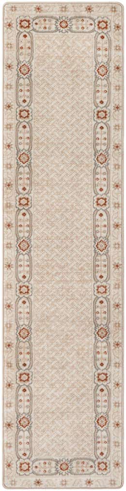 2' x 8' Charlotte Runner Rug