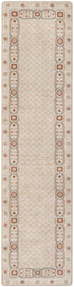 Detail image of 2' x 8' Charlotte Runner Rug
