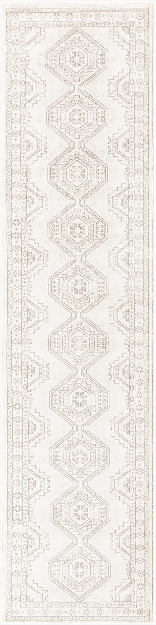 95cm x 400cm Charlotte Runner Rug