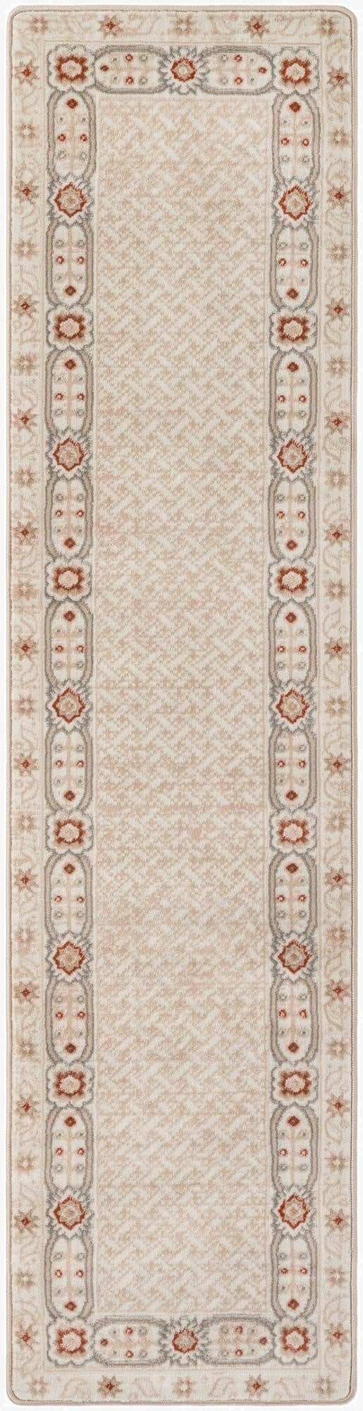 2' x 8' Charlotte Runner Rug