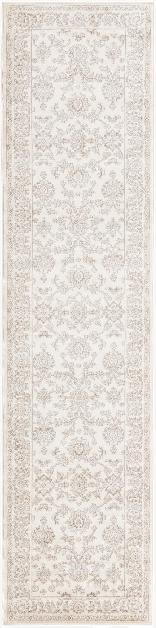 Primary image 3' x 13' Charlotte Runner Rug