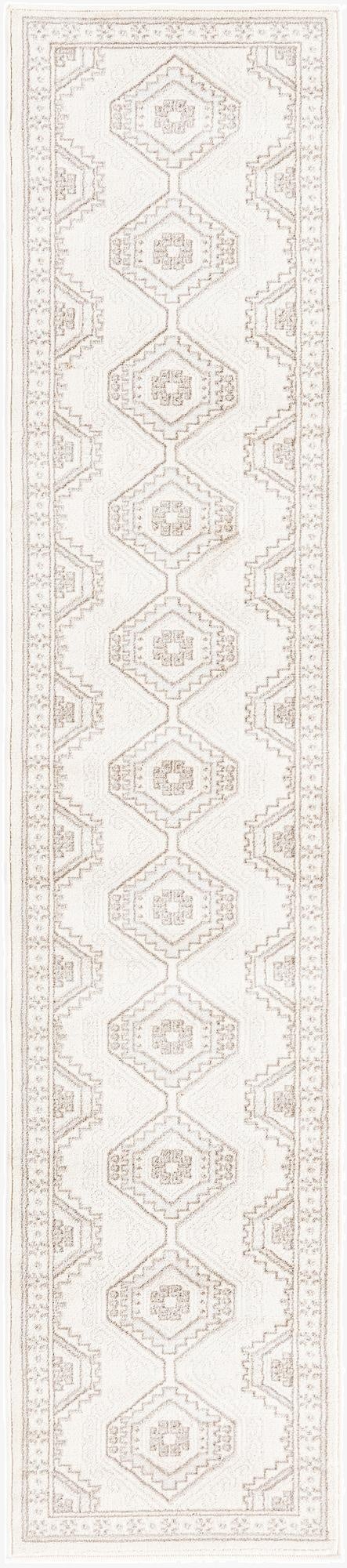 2' x 10' Charlotte Runner Rug