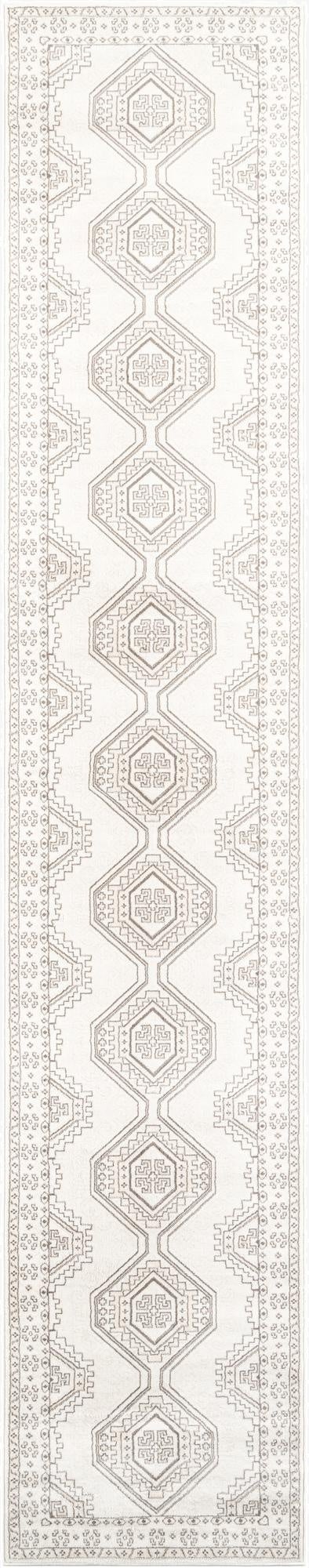 3' x 16' 5 Charlotte Runner Rug