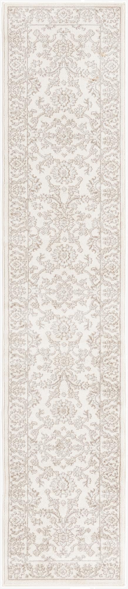 Primary image 2' x 9' 10 Charlotte Runner Rug
