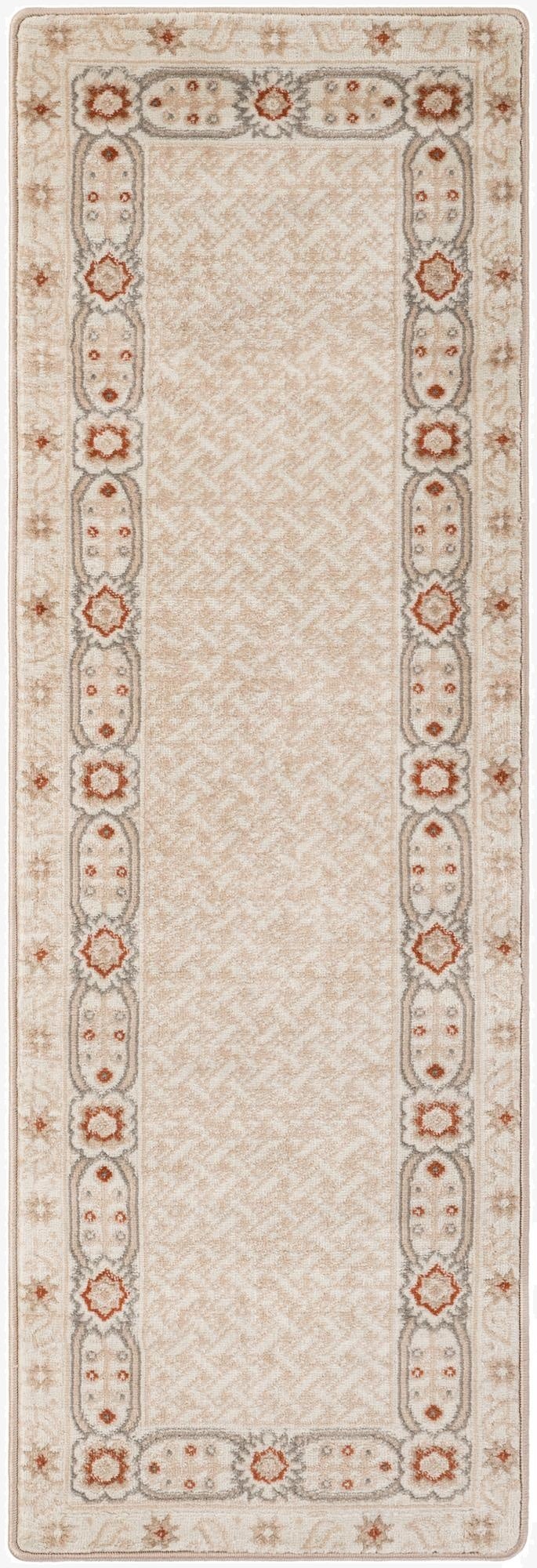 2' x 6' Charlotte Runner Rug