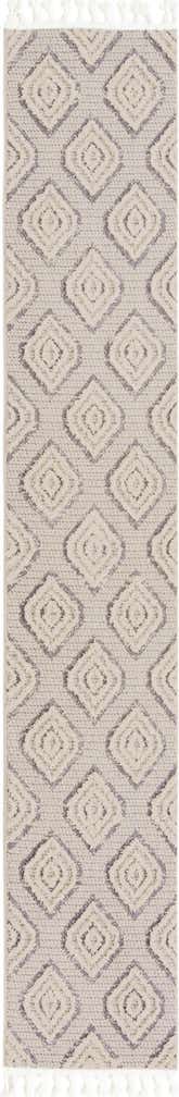 2' x 12' Cherokee Runner Rug
