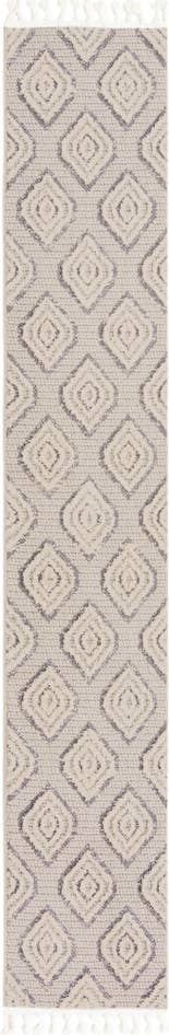 Detail image of 2' x 12' Cherokee Runner Rug