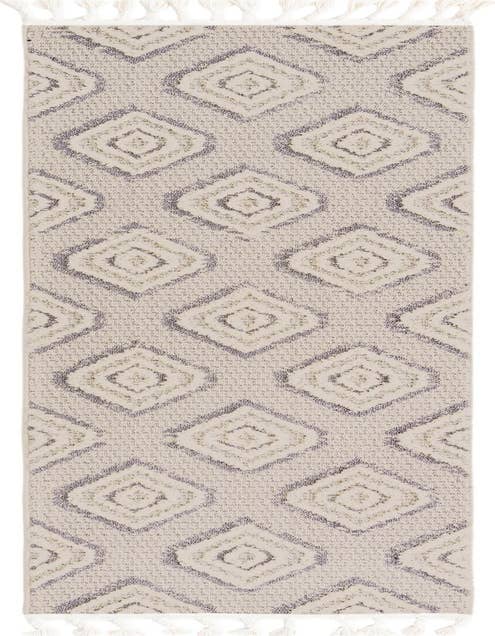 Detail image of 2' x 8' Cherokee Runner Rug