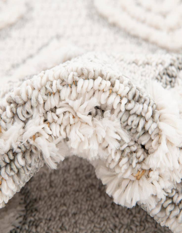 Detail image of 2' x 12' Cherokee Runner Rug