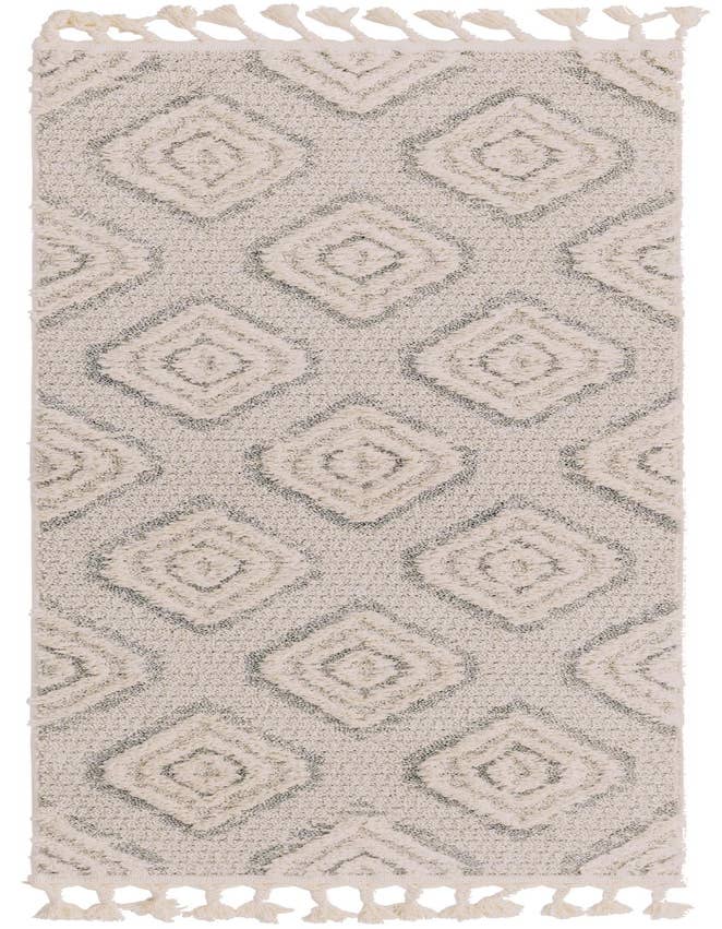Detail image of 2' x 6' Cherokee Runner Rug