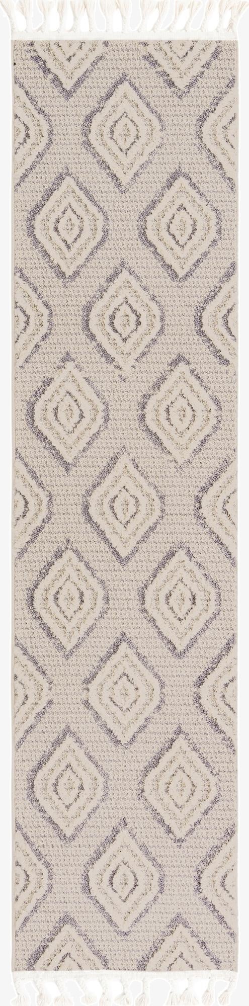 Primary image 2' x 8' Cherokee Runner Rug