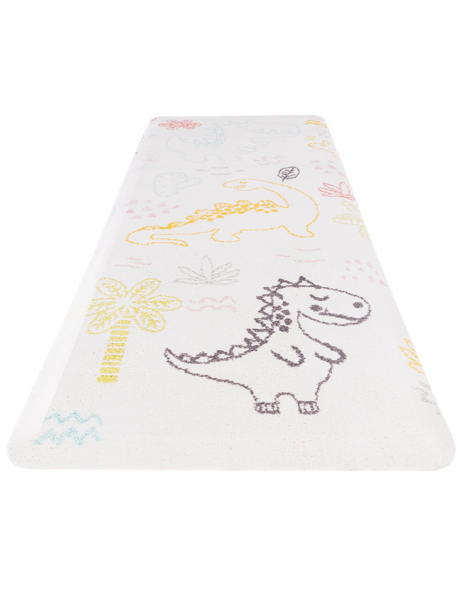 2' x 5' Comfort Mat Runner Rug