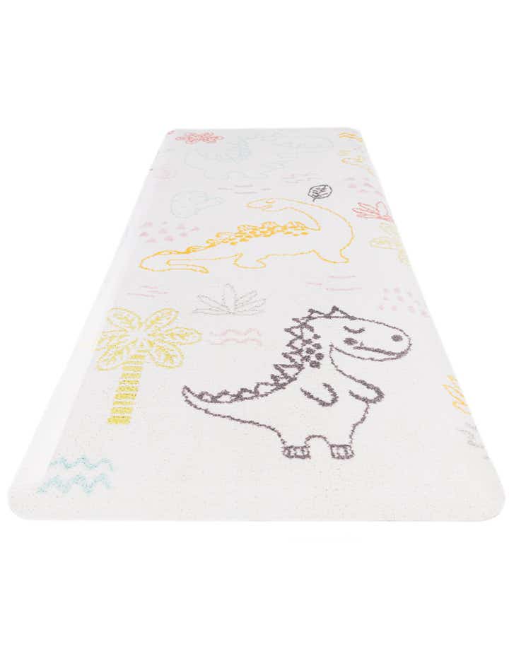 2' x 5' Comfort Mat Runner Rug