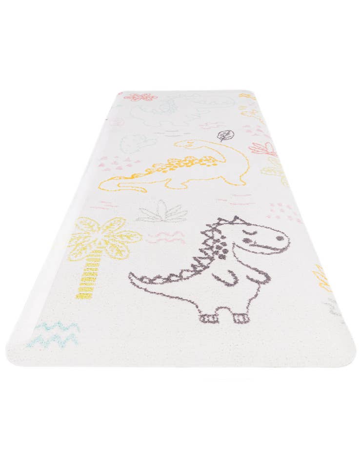 Detail image of 2' x 5' Comfort Mat Runner Rug