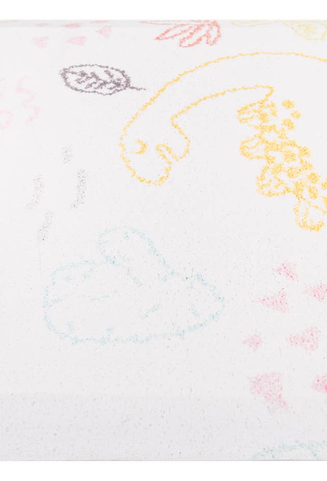 Detail image of 2' x 5' Comfort Mat Runner Rug