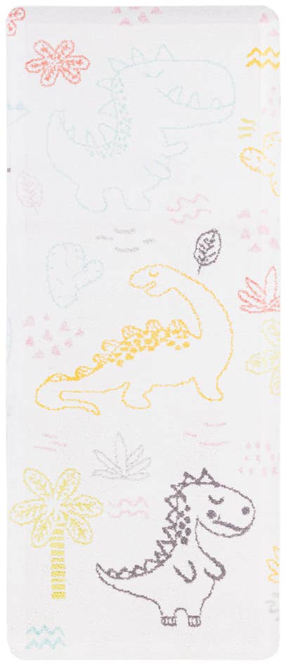 Detail image of 2' x 5' Comfort Mat Runner Rug
