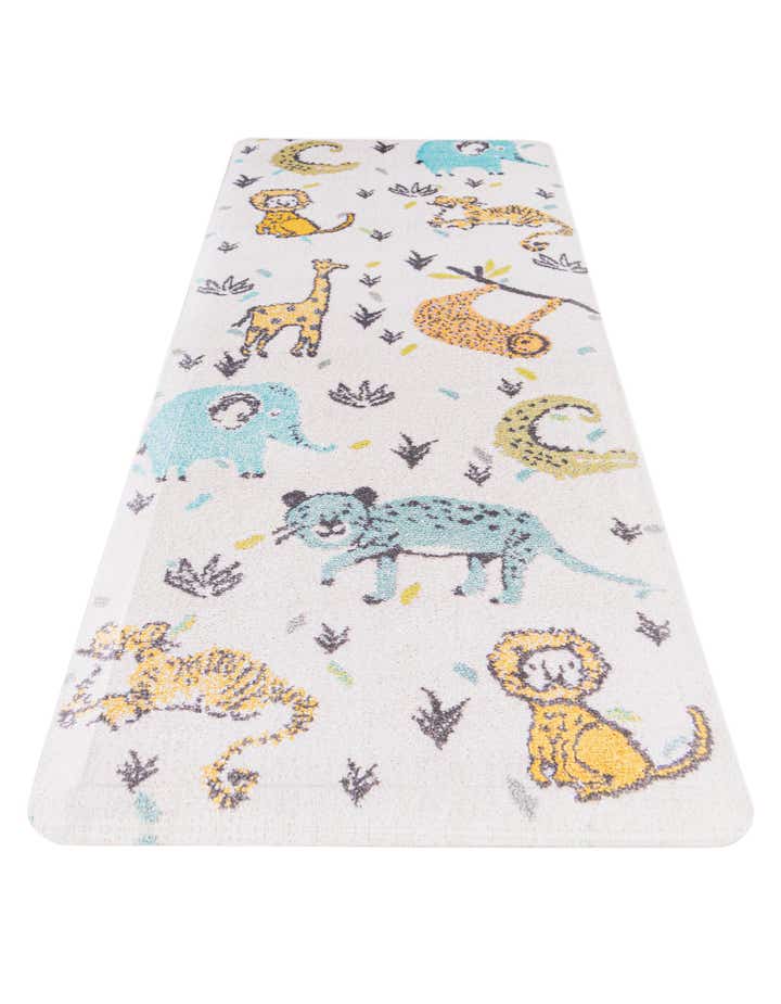 2' x 5' Comfort Mat Runner Rug
