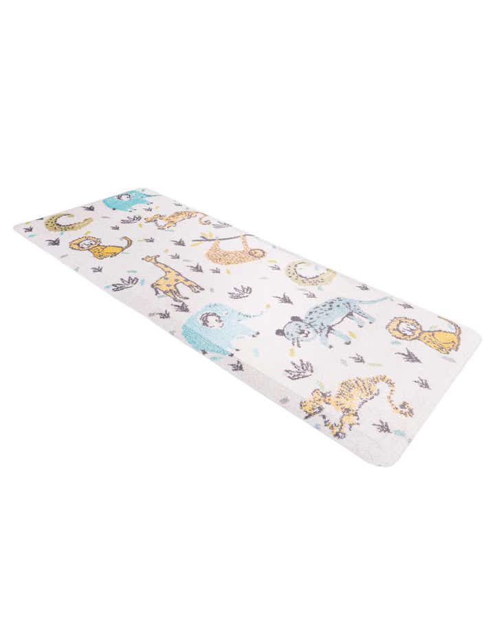 2' x 5' Comfort Mat Runner Rug