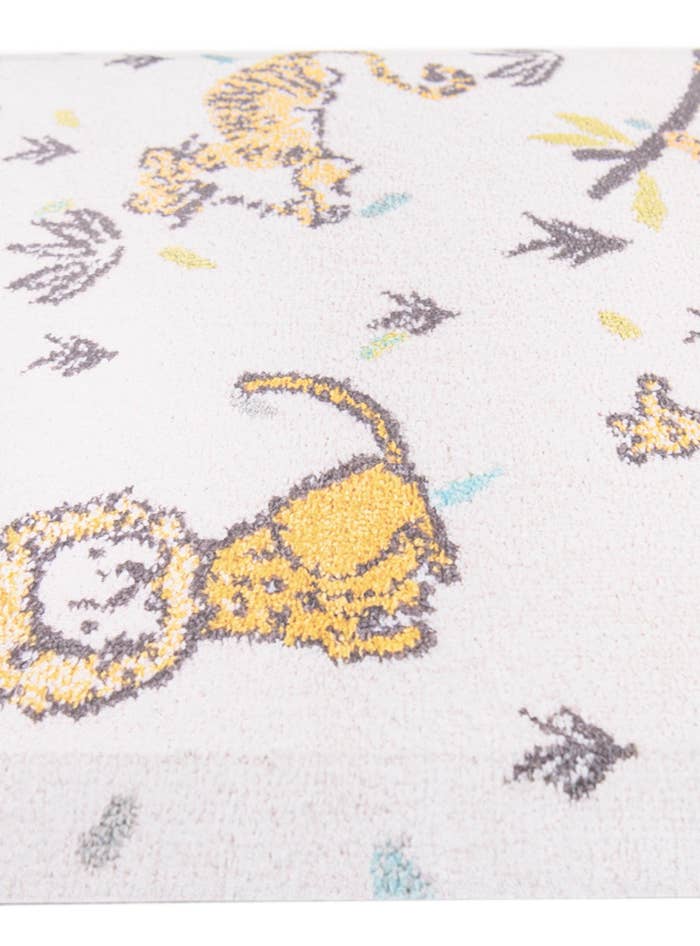 Detail image of 2' x 5' Comfort Mat Runner Rug