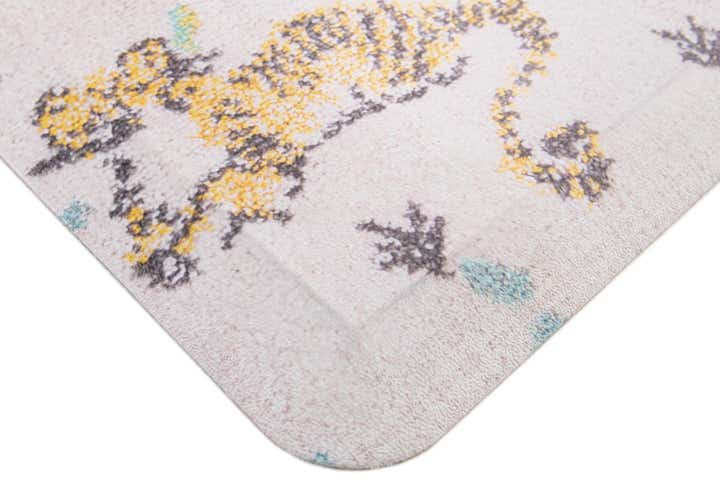 2' x 5' Comfort Mat Runner Rug