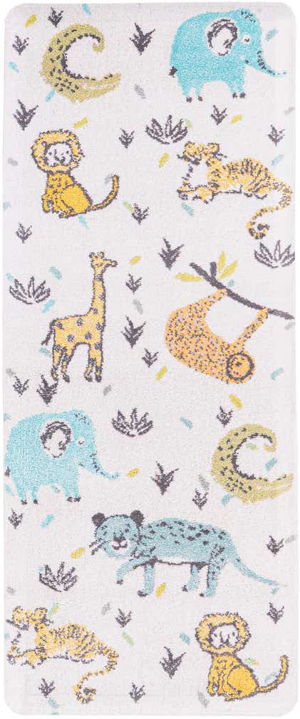 2' x 5' Comfort Mat Runner Rug