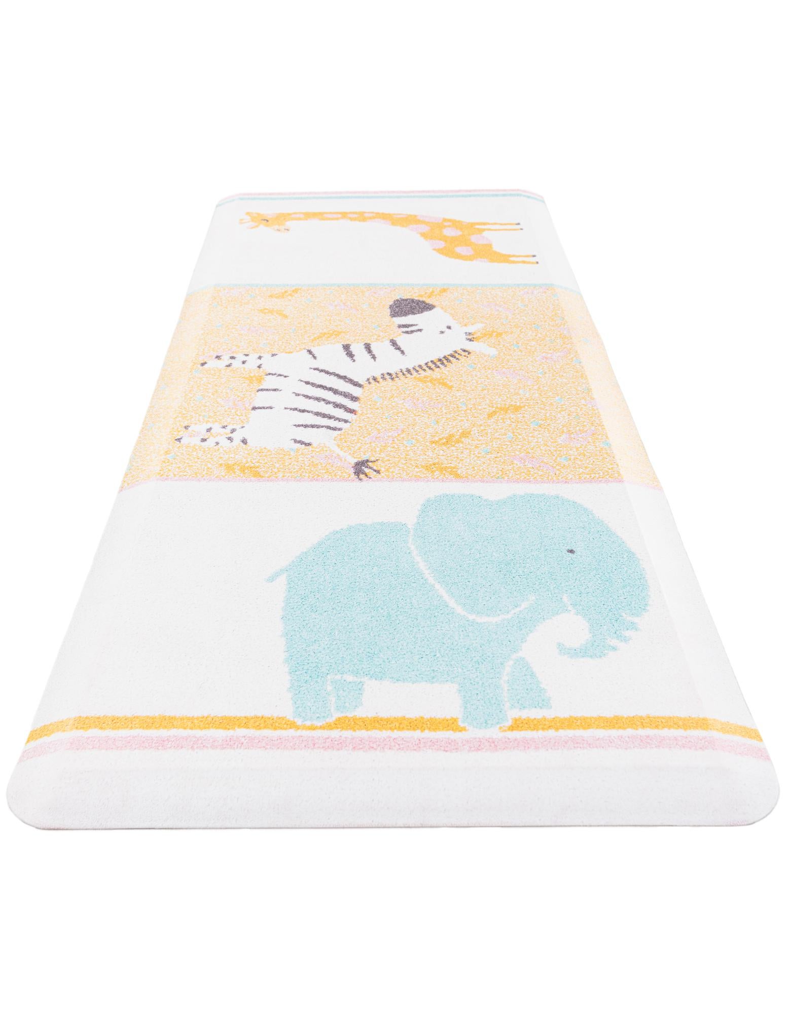 2' x 5' Comfort Mat Runner Rug