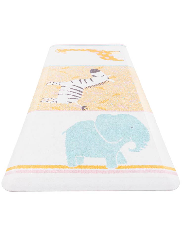 Detail image of 2' x 5' Comfort Mat Runner Rug