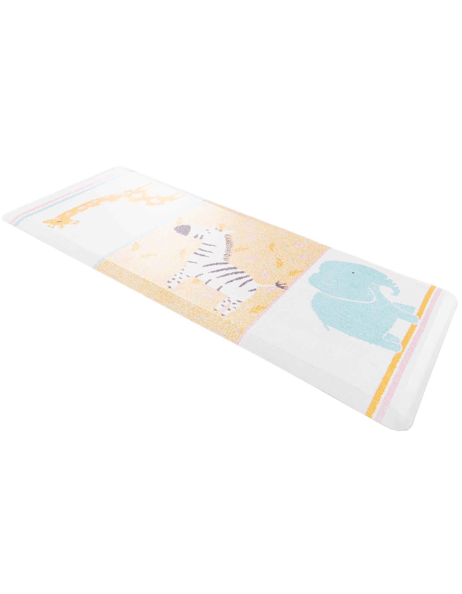 2' x 5' Comfort Mat Runner Rug