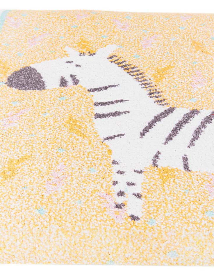 Detail image of 2' x 5' Comfort Mat Runner Rug