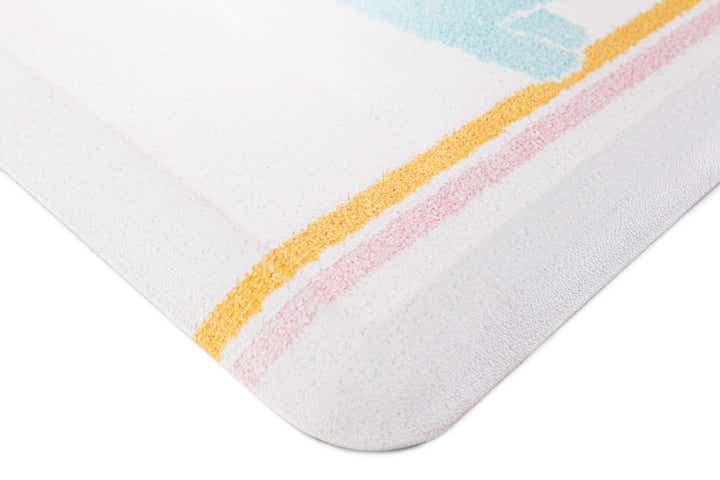 2' x 5' Comfort Mat Runner Rug