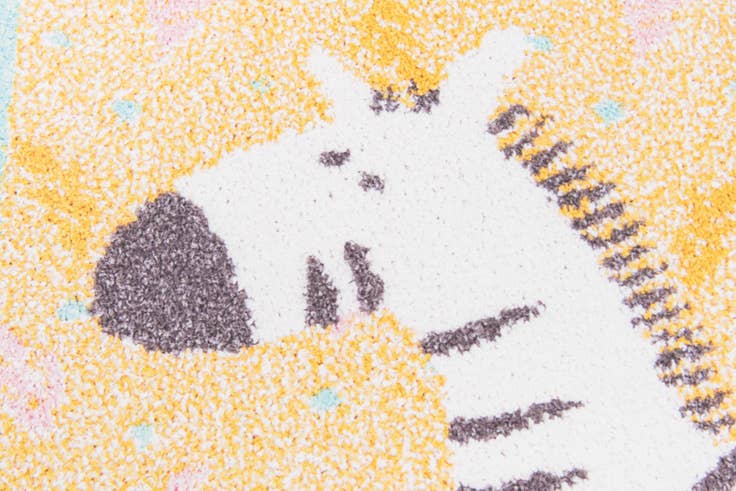 Detail image of 2' x 5' Comfort Mat Runner Rug